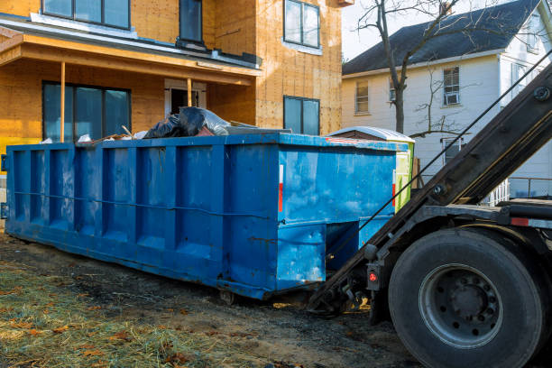 Best Residential Junk Removal  in Tripoli, IA