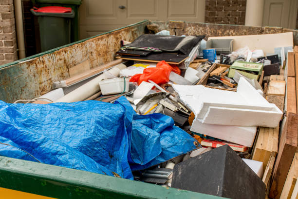 Best Carpet Removal and Disposal  in Tripoli, IA