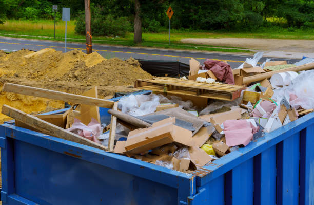 Professional Junk Removal Services in Tripoli, IA